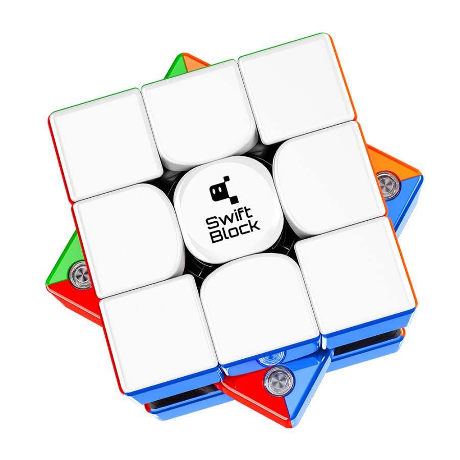 GAN Swift 3x3 Super MagLev