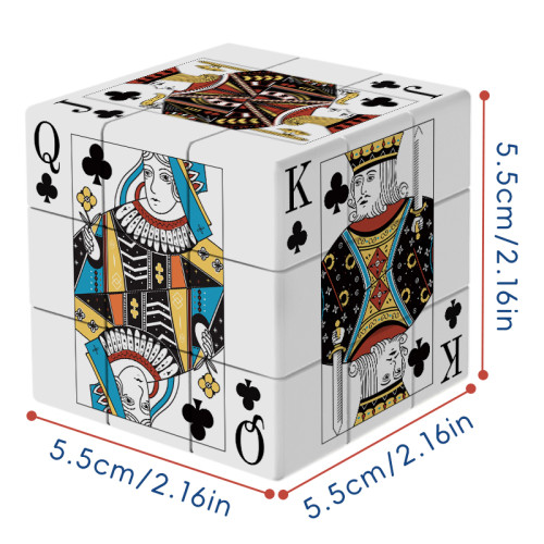 copy of Cubo Poker 3x3 v2