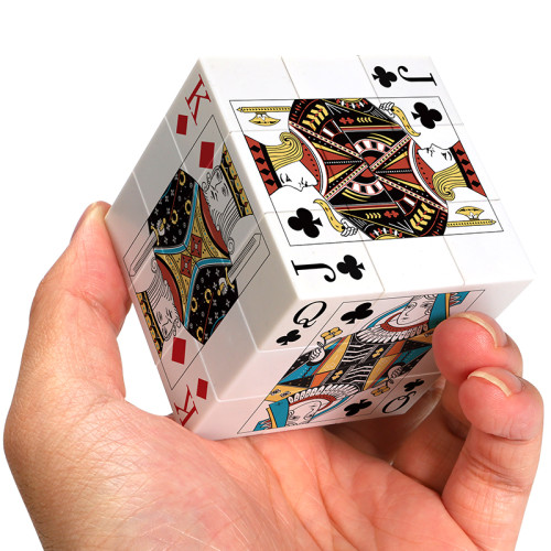 copy of Cubo Poker 3x3 v2 2