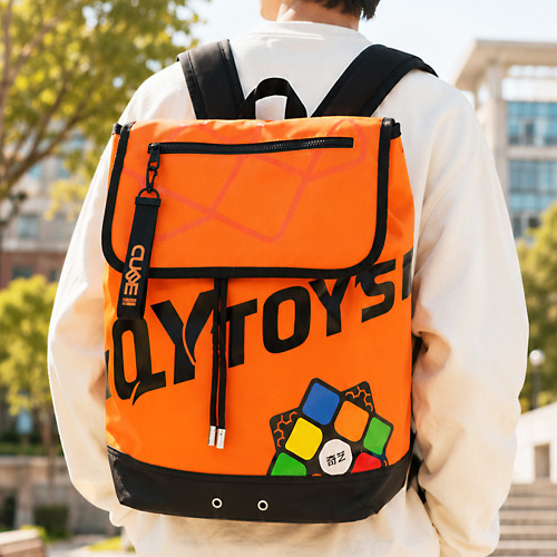 QiYi Forever Backpack