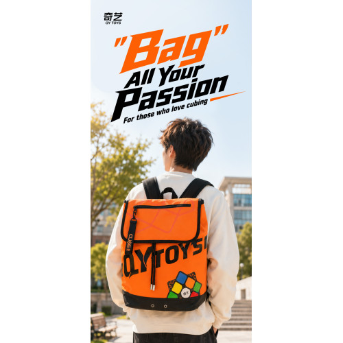 QiYi Forever Backpack