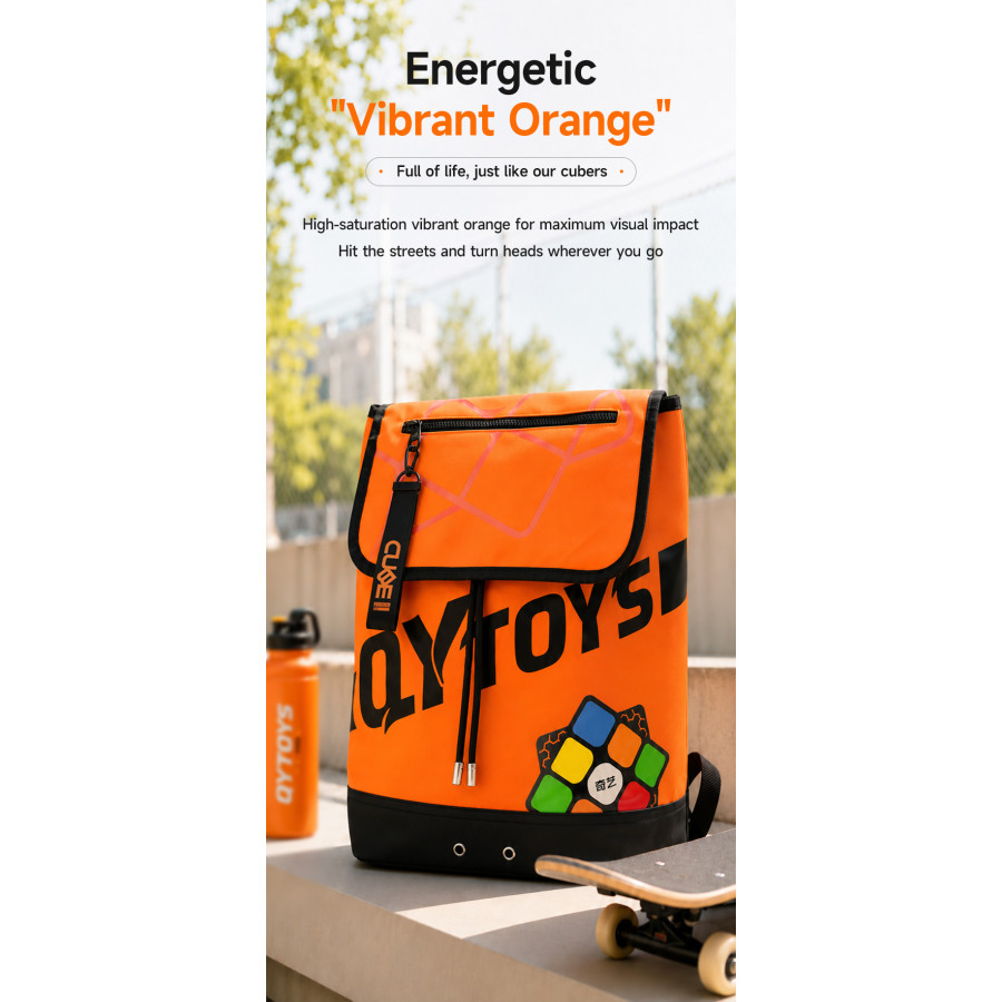 QiYi Forever Backpack