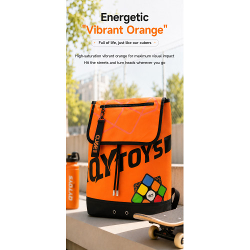 QiYi Forever Backpack