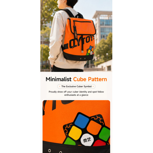 QiYi Forever Backpack