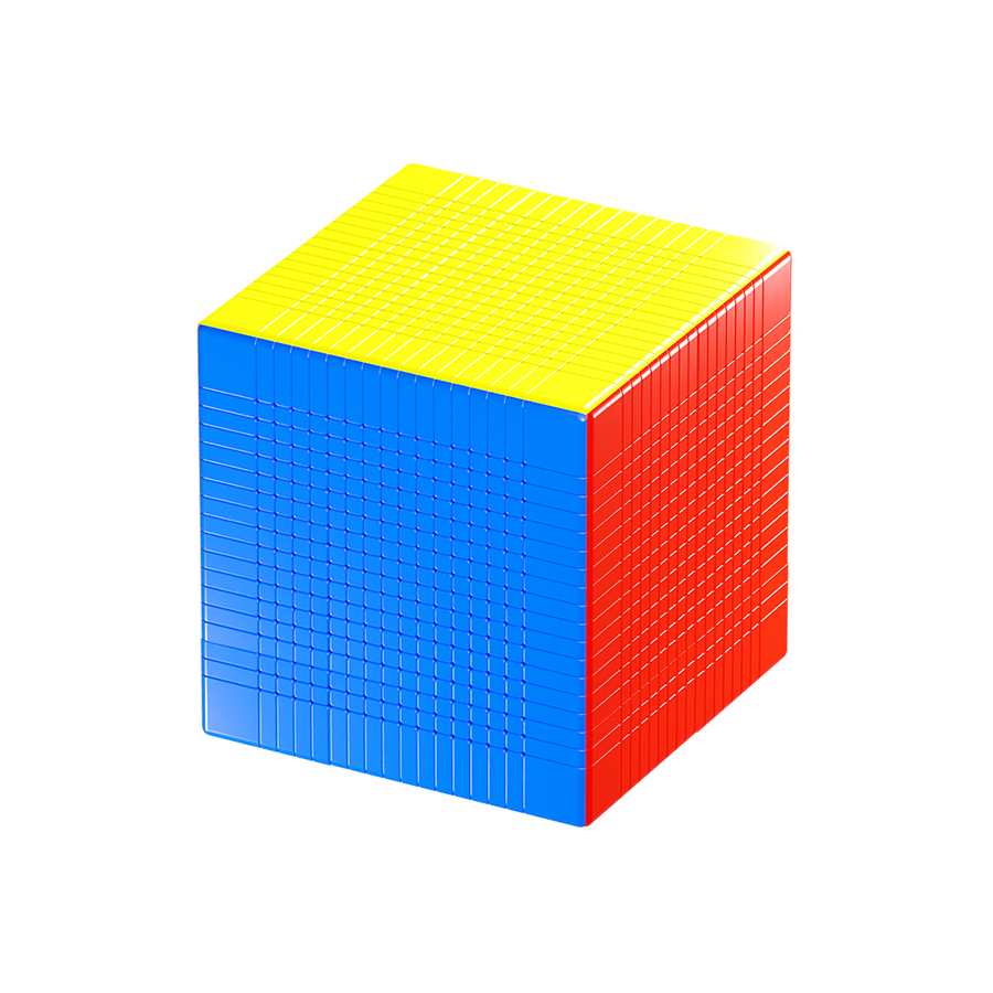 Sengso MoSheng 17x17 Magnetic