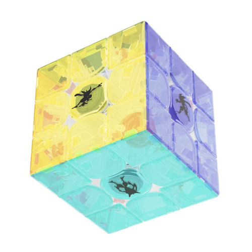 Gan 12 Maglev UV 3x3 Pokémon - Greninja