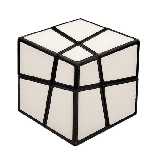 ZePuzzles Squished cube 2x2