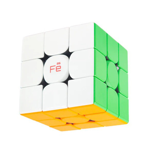 MoYu WeiLong Ferrocore V2 3x3 Mat