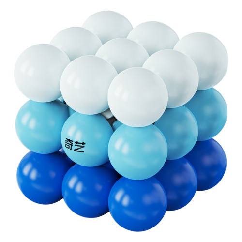 QiYi Bubble 3x3 2