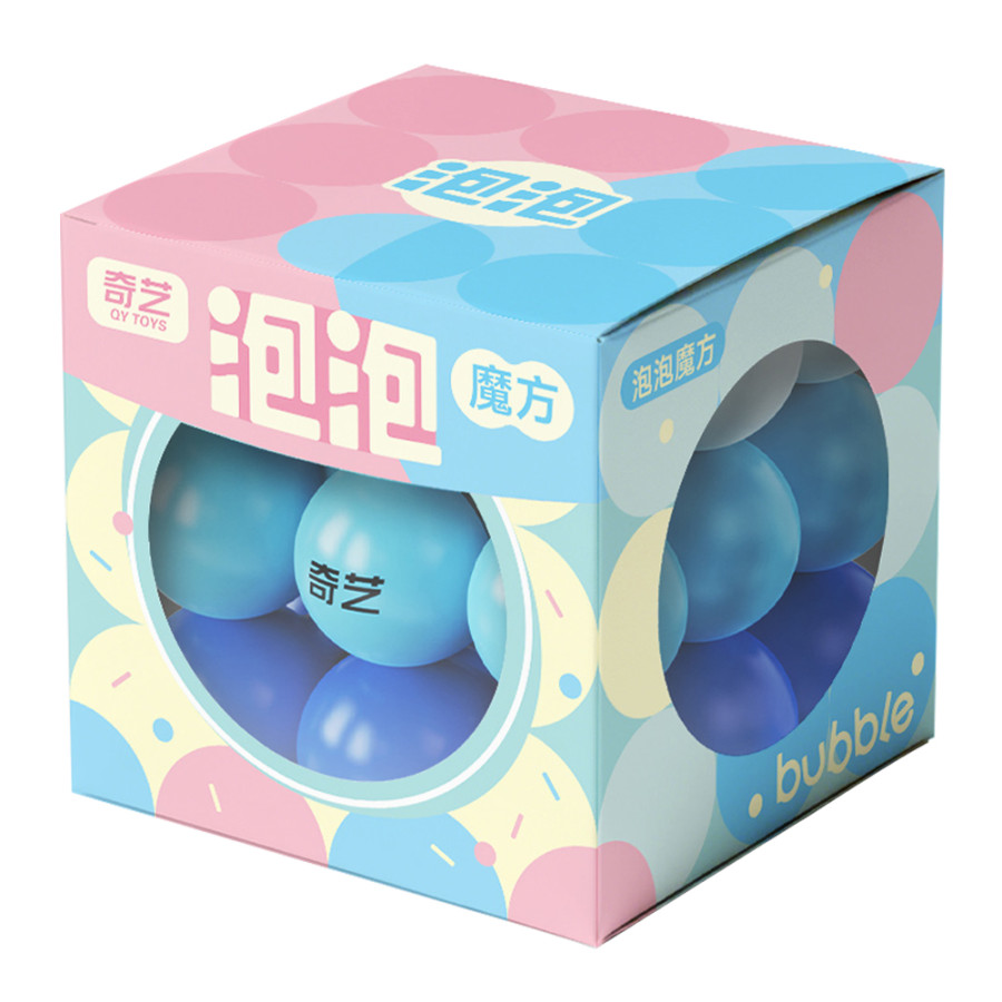 QiYi Bubble 3x3