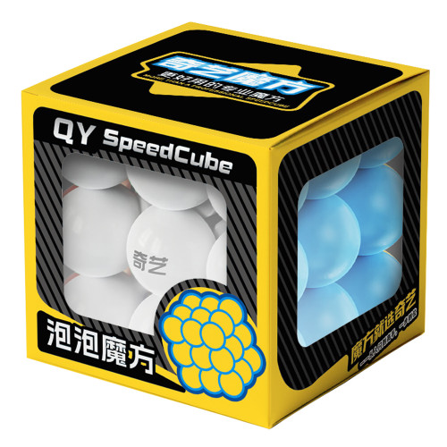 QiYi Bubble 3x3