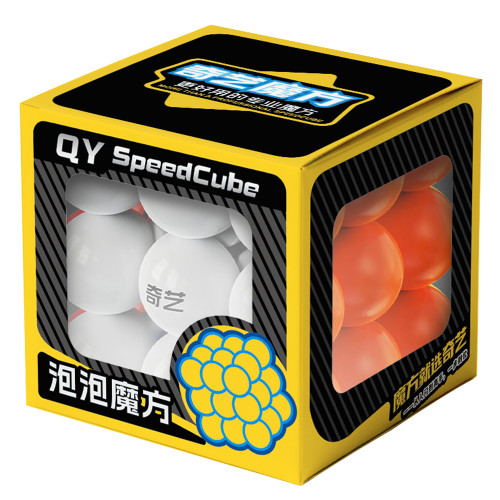 QiYi Bubble 3x3