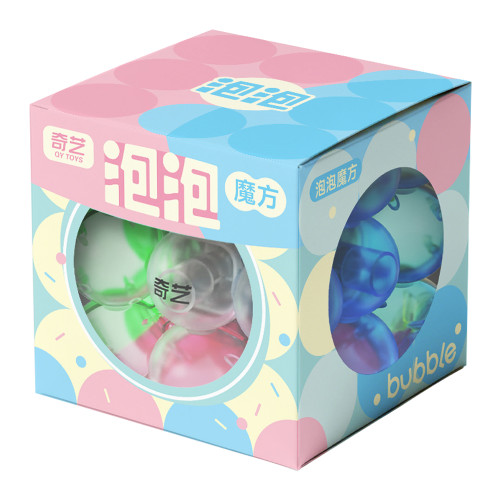 QiYi Bubble 3x3 2