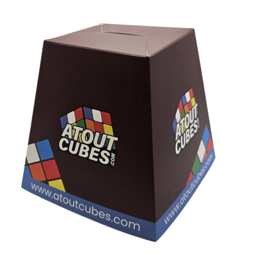 Cache cube Atoutcubes v3