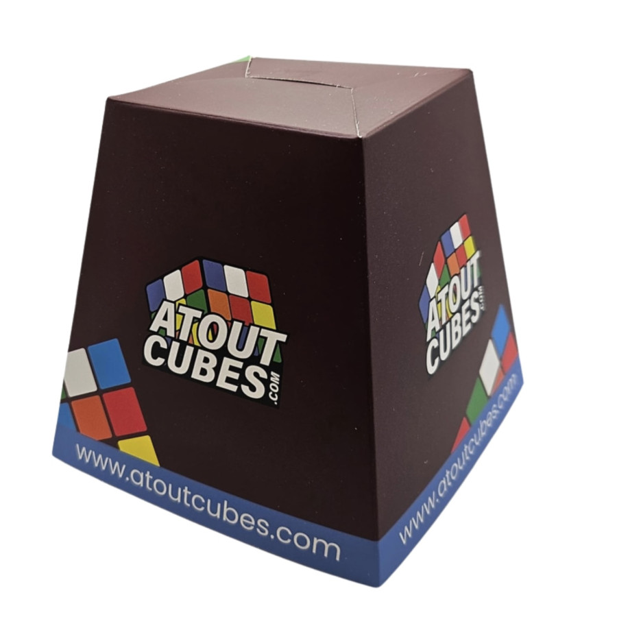 Cache cube Atoutcubes v3