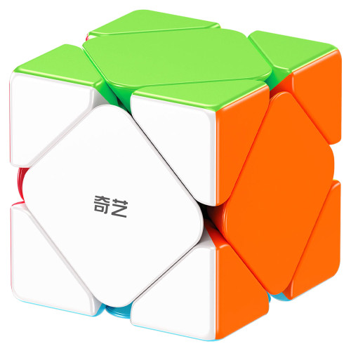 QiYi Warrior Skewb V2