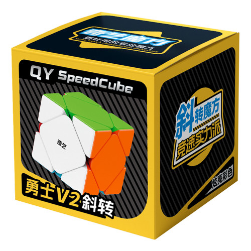 copy of QiYi Skewb QiCheng 2
