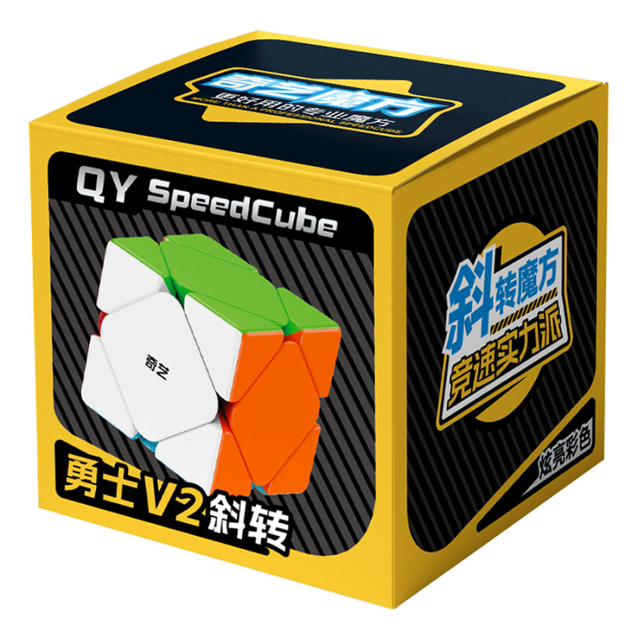 copy of QiYi Skewb QiCheng