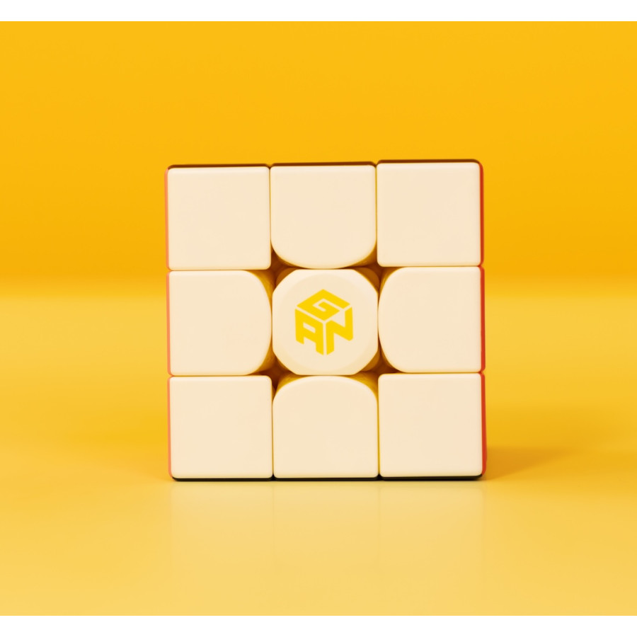 GAN356 ME Cube Pokémon Pikachu