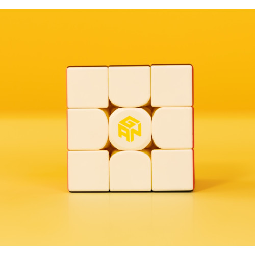 GAN356 ME Cube Pokémon Pikachu
