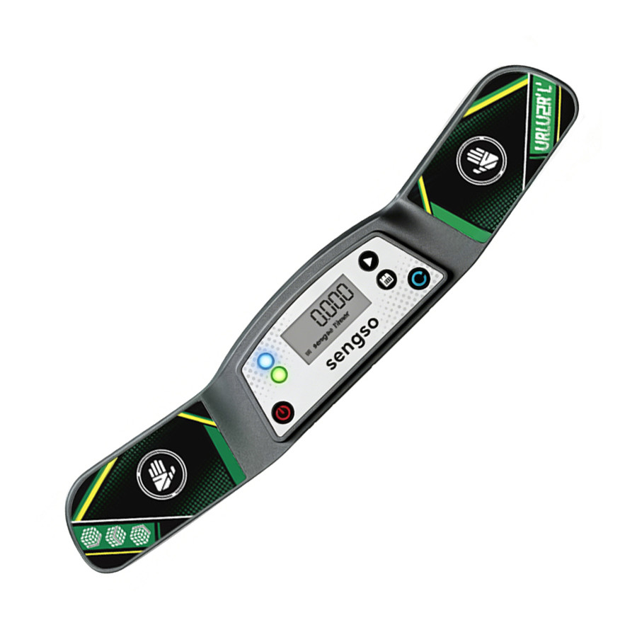 SengSo Timer v4