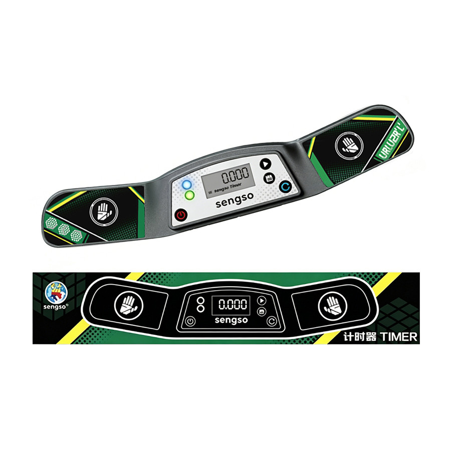 SengSo Timer v4