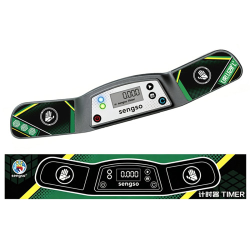 SengSo Timer v4