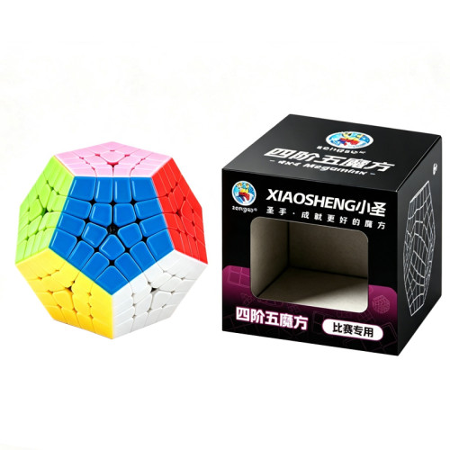 SengSo Master Kilominx V3 2