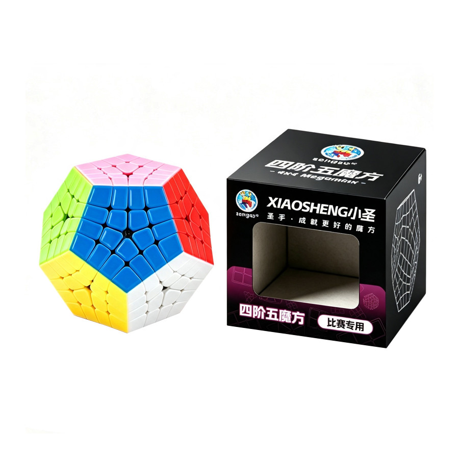 SengSo Master Kilominx V3