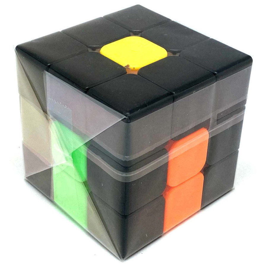 Cross Practise - Trainer Cube
