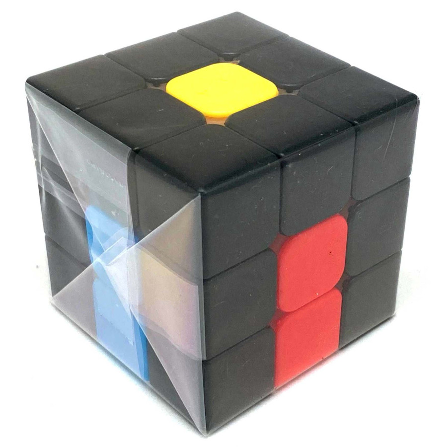 Cross Practise - Trainer Cube