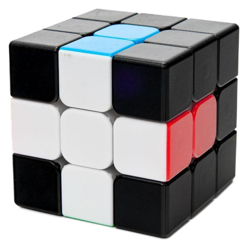 Cross Practise - Trainer Cube