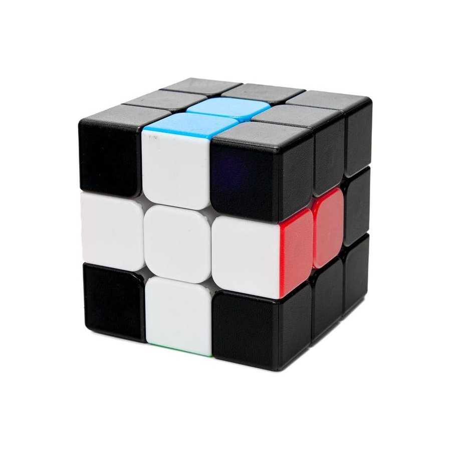 Cross Practise - Trainer Cube