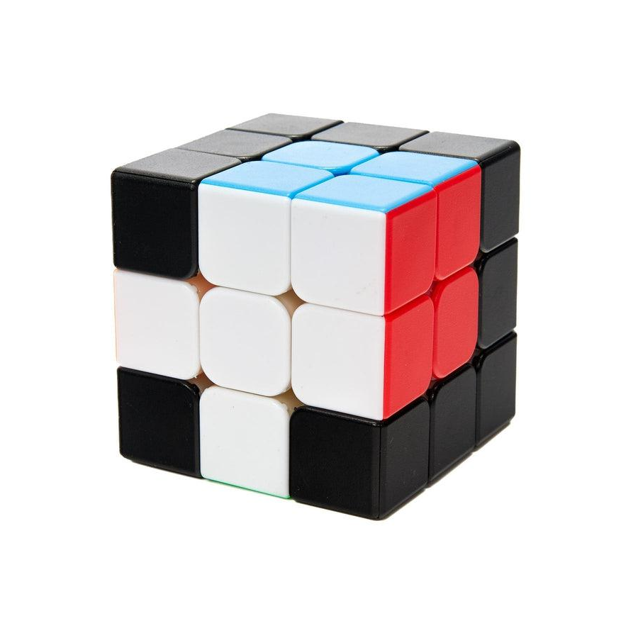 Cube entrainement - F2L-1