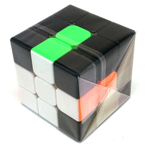 F2L-1 Practise/Trainer Cube