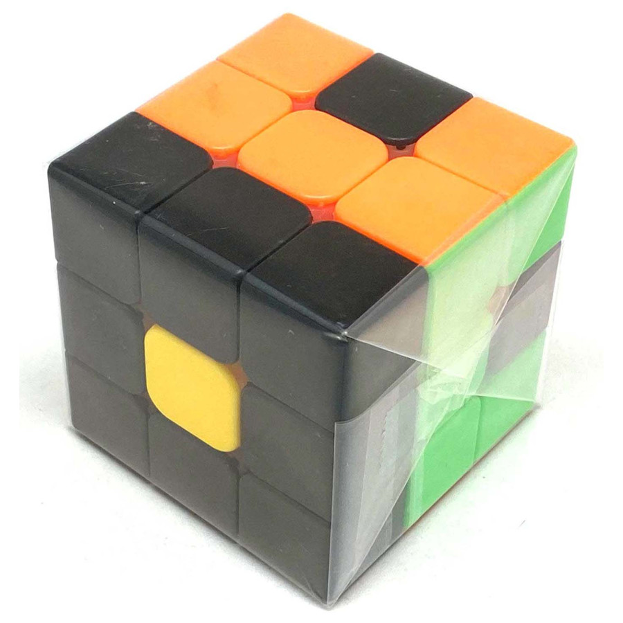 Cube entrainement - F2L-2