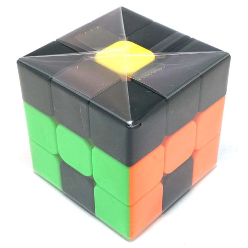 Cube entrainement - F2L-2