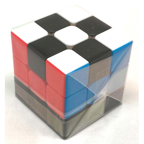 F2L-2 Practise/Trainer Cube