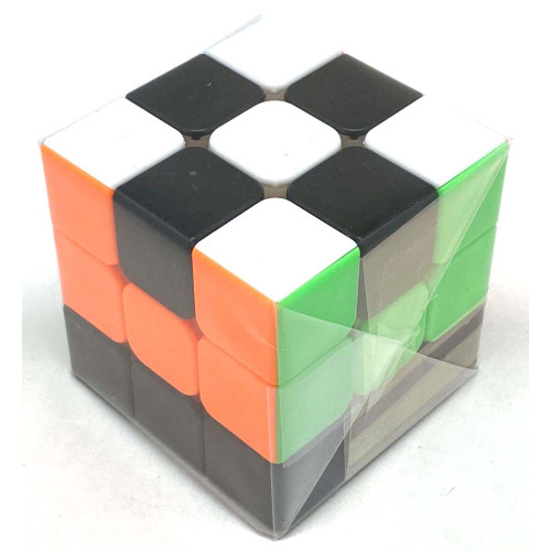 Cube entrainement - F2L-2