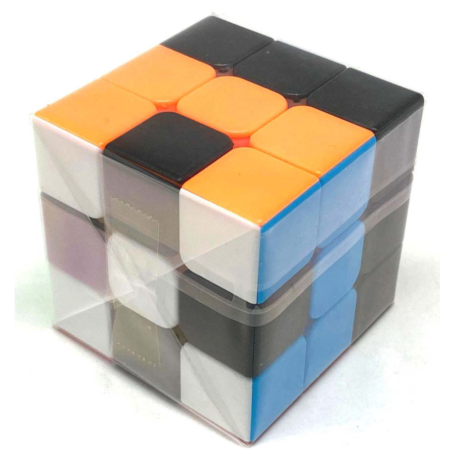 F2L-2 Practise/Trainer Cube