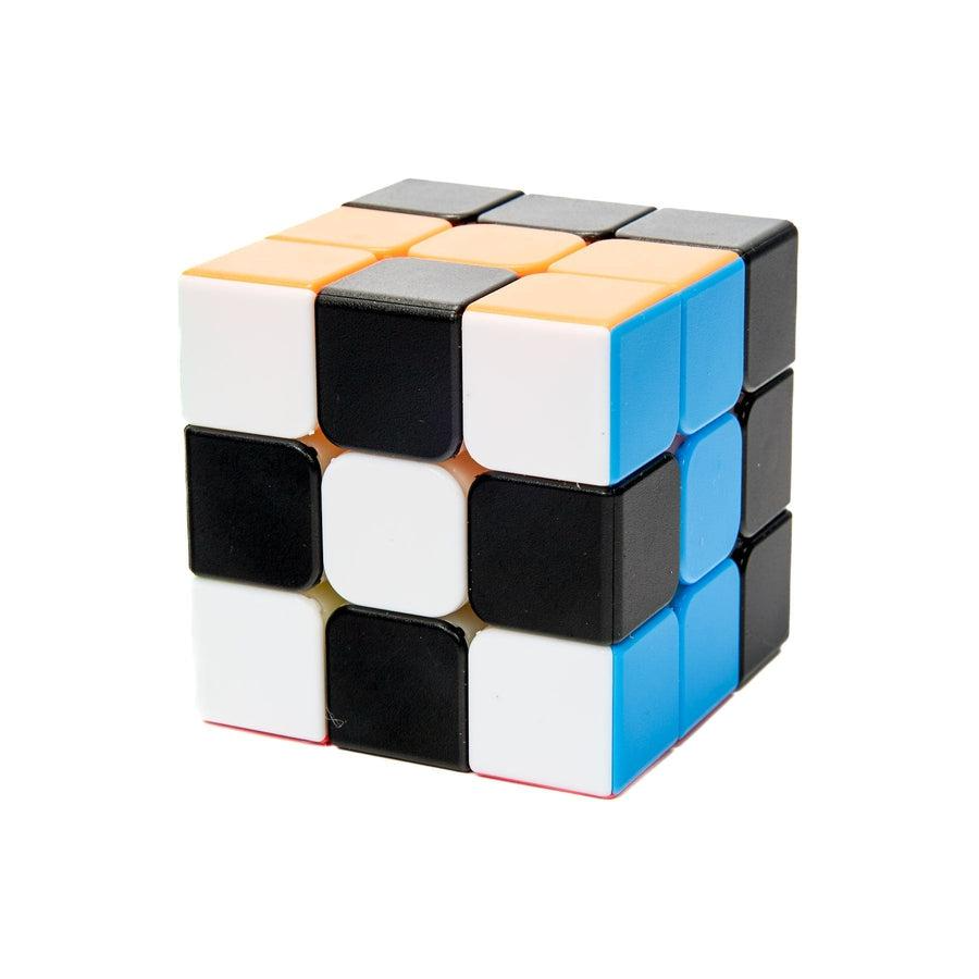 F2L-2 Practise/Trainer Cube