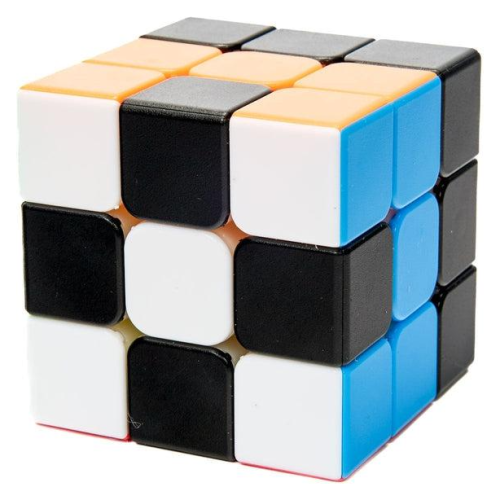 F2L-2 Practise/Trainer Cube