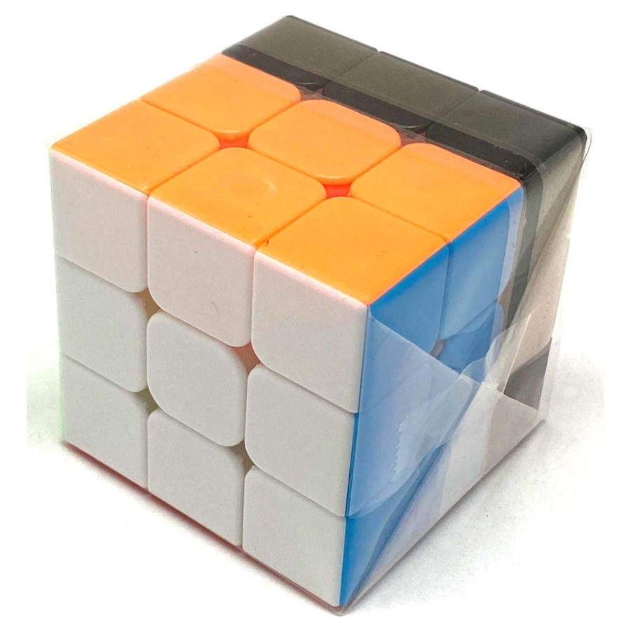 F2L-3 Practise/Trainer Cube