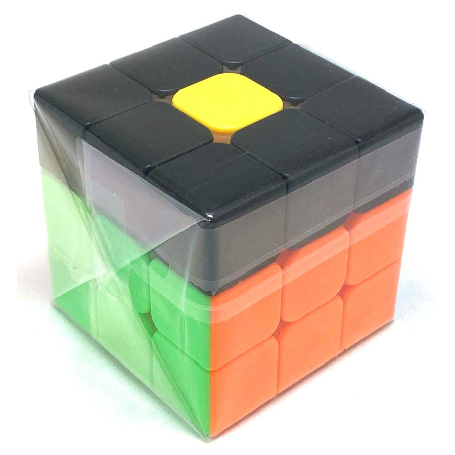 F2L-3 Practise/Trainer Cube