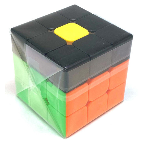 F2L-3 Practise/Trainer Cube
