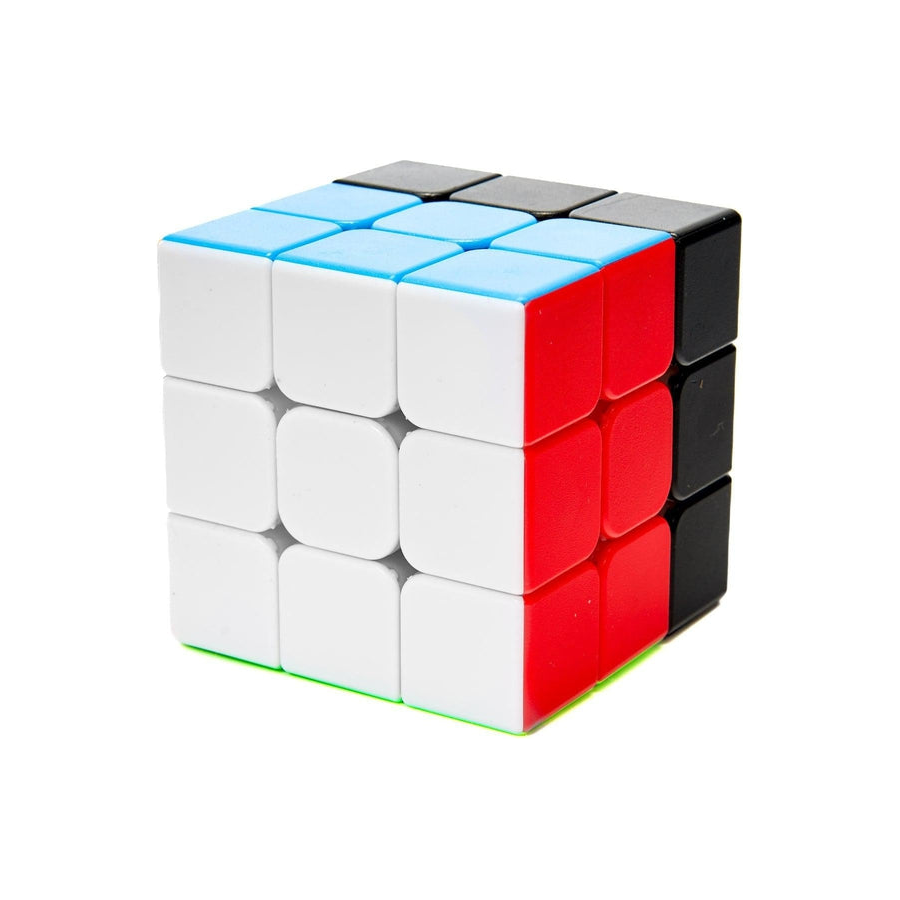 F2L-3 Practise/Trainer Cube