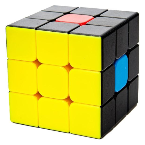 OLL Practise/Trainer Cube