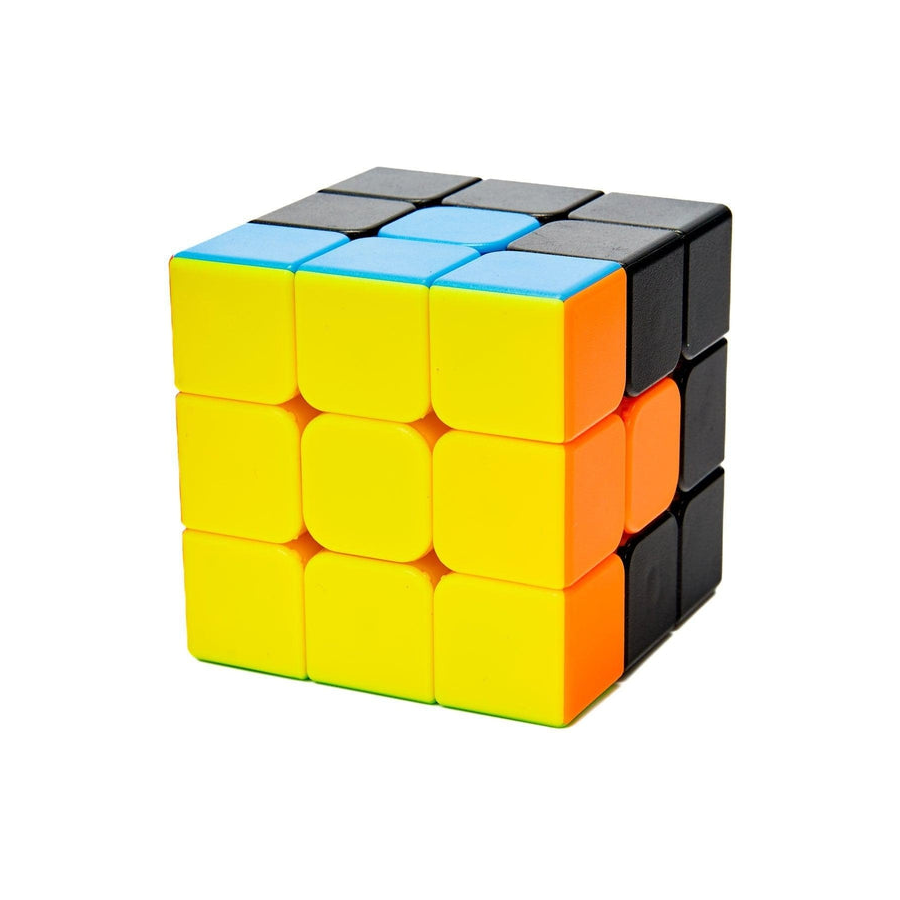 PLL Practise/Trainer Cube