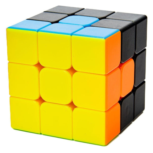 PLL Practise/Trainer Cube