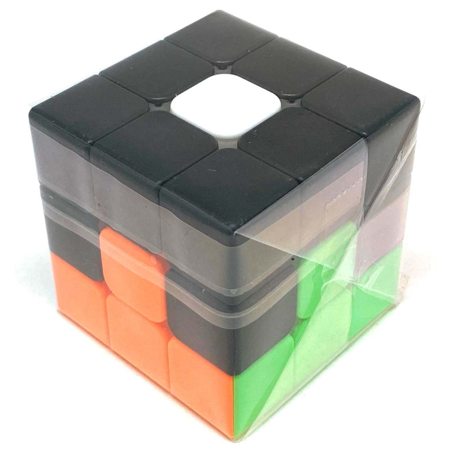 PLL Practise/Trainer Cube